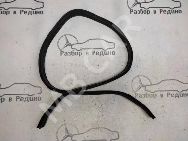 Уплотнитель моторного отсека MERCEDES-BENZ E-класс W211/S211 (2002 - 2006) — Разборка Мерседес