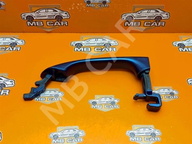 Ручка двери наружняя MERCEDES-BENZ E-класс W211/S211 (2002 - 2006) — Разборка Мерседес