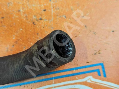 Патрубок ОЖ MERCEDES-BENZ Sprinter W901-905 (1995 - 2006) — Разборка Мерседес