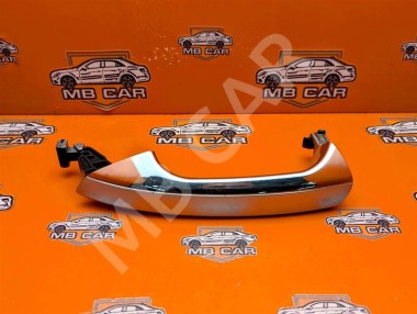 Ручка двери наружняя MERCEDES-BENZ S-класс W221 (2005 - 2009) — Разборка Мерседес