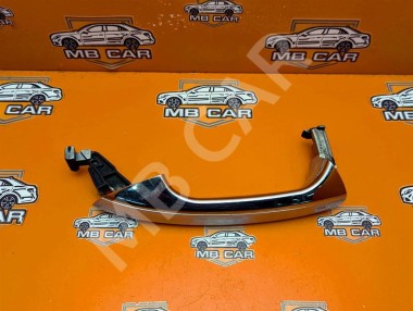 Ручка двери наружняя MERCEDES-BENZ S-класс W221 (2005 - 2009) — Разборка Мерседес