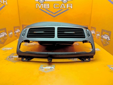 Воздуховод центральный MERCEDES-BENZ E-класс W211/S211 рестайлинг (2006 - 2009) &mdash; Разборка Мерседес