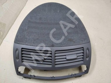 Воздуховод центральный MERCEDES-BENZ E-класс W211/S211 (2002 - 2006) — Разборка Мерседес