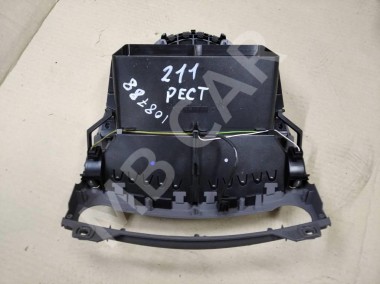 Воздуховод центральный MERCEDES-BENZ E-класс W211/S211 (2002 - 2006) — Разборка Мерседес