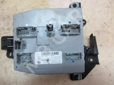 Блок SAM передний MERCEDES-BENZ GLC-класс X253 (2015 - 2019) — Разборка Мерседес