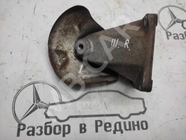 Лапа правая MERCEDES-BENZ CLK-класс C208/W208 (1997 - 2000) — Разборка Мерседес