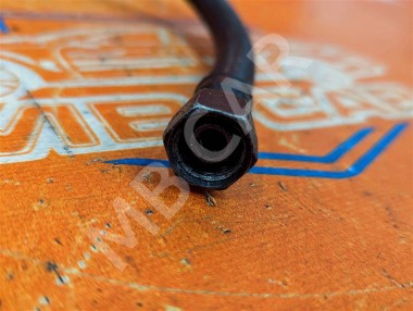 Трубка АКПП MERCEDES-BENZ CL-класс C215 (1999 - 2002) — Разборка Мерседес