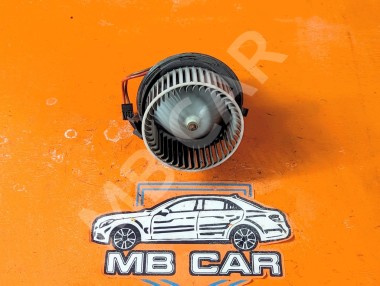Моторчик отопителя MERCEDES-BENZ C-класс W204/S204 (2006 - 2011) &mdash; Разборка Мерседес