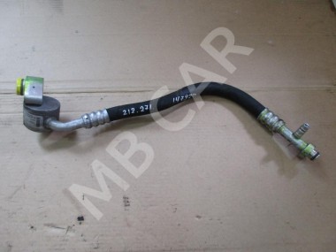 Трубка кондиционера MERCEDES-BENZ E-класс W212/S212/C207/A207 (2009 - 2013) — Разборка Мерседес