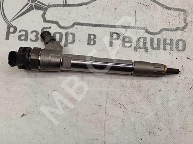 Форсунка ДИЗЕЛЬ MERCEDES-BENZ V-класс W447 рестайлинг (2019 - 2025) — Разборка Мерседес
