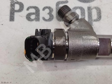 Форсунка ДИЗЕЛЬ MERCEDES-BENZ V-класс W447 рестайлинг (2019 - 2025) — Разборка Мерседес