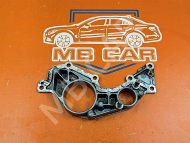 Крышка передняя ГБЦ MERCEDES-BENZ S-класс W220 (1998 - 2005) — Разборка Мерседес