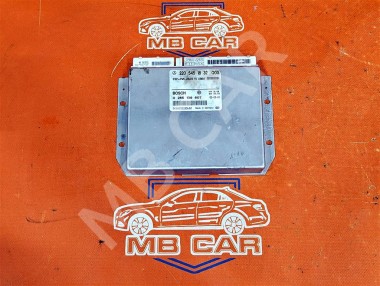 Блок ESP+PML MERCEDES-BENZ S-класс W220 рестайлинг (2002 - 2005) — Разборка Мерседес