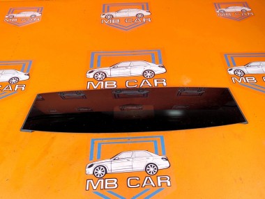 Стекло панорамы MERCEDES-BENZ M-класс W166 (2011 - 2015) ML 350 3.5 4MATIC 7G-Tronic (306 л.с.) &mdash; Разборка Мерседес