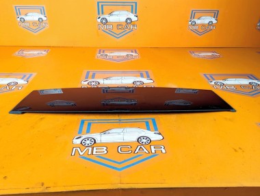 Стекло панорамы MERCEDES-BENZ M-класс W166 (2011 - 2015) ML 350 3.5 4MATIC 7G-Tronic (306 л.с.) &mdash; Разборка Мерседес