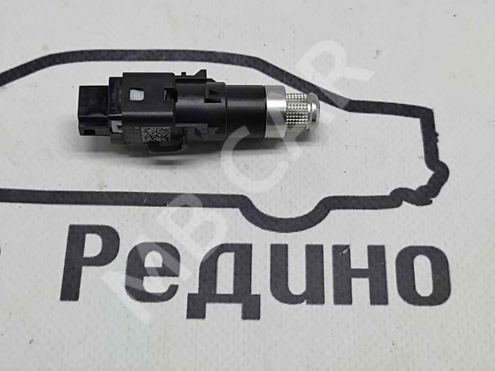 Регулятор заслонки воздуховода MERCEDES-BENZ S-класс W222/C217/A217 рестайлинг (2017 - 2020) фото 1 — Разборка Мерседес