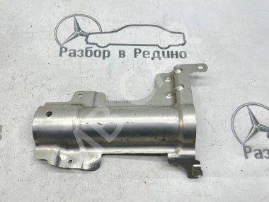 Защитный экран MERCEDES-BENZ A-класс W176 (2012 - 2015) — Разборка Мерседес