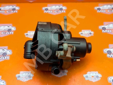 Продувка катализатора MERCEDES-BENZ S-класс W221 (2005 - 2009) — Разборка Мерседес