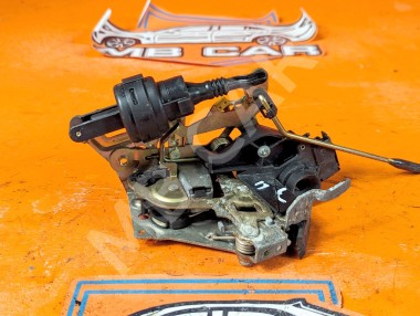 Замок двери передней левой MERCEDES-BENZ C-класс W202/S202 (1993 - 1997) &mdash; Разборка Мерседес