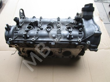 ГБЦ MERCEDES-BENZ M-класс W164 (2005 - 2008) — Разборка Мерседес