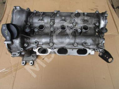 ГБЦ MERCEDES-BENZ M-класс W164 (2005 - 2008) — Разборка Мерседес