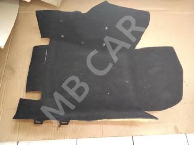 Пол MERCEDES-BENZ E-класс W212/S212/C207/A207 (2009 - 2013) — Разборка Мерседес