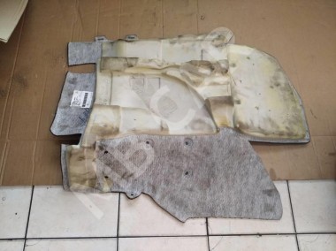 Пол MERCEDES-BENZ E-класс W212/S212/C207/A207 (2009 - 2013) — Разборка Мерседес