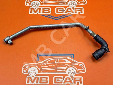 Трубка ОЖ MERCEDES-BENZ C-класс W203/S203/CL203 (2000 - 2004) — Разборка Мерседес