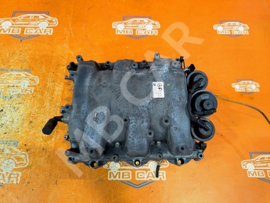 Коллектор впускной MERCEDES-BENZ C-класс W204/S204 (2006 - 2011) — Разборка Мерседес