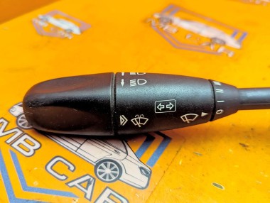 Переключатель подрулевой MERCEDES-BENZ CLK-класс C209/A209 (2002 - 2005) CLK 270 CDI 2.7 AT (170 л.с.) &mdash; Разборка Мерседес