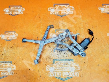 Стеклоподъемник передний левый MERCEDES-BENZ E-класс W124/S124/C124/A124 (1984 - 1997) — Разборка Мерседес