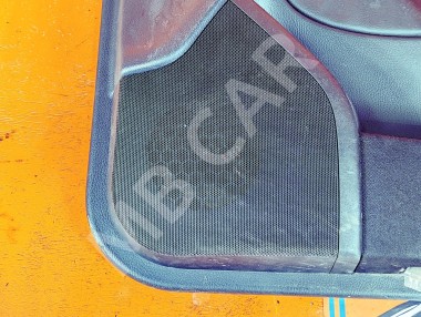 Карта двери передняя правая MERCEDES-BENZ C-класс W203/S203/CL203 рестайлинг (2004 - 2008) &mdash; Разборка Мерседес