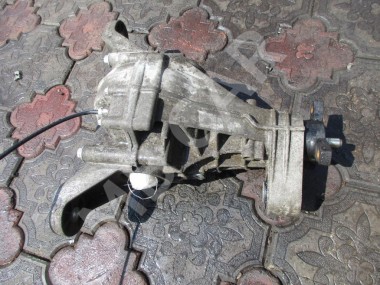 Редуктор задний MERCEDES-BENZ GL-класс X164 (2006 - 2009) — Разборка Мерседес