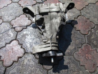 Редуктор задний MERCEDES-BENZ GL-класс X164 (2006 - 2009) — Разборка Мерседес