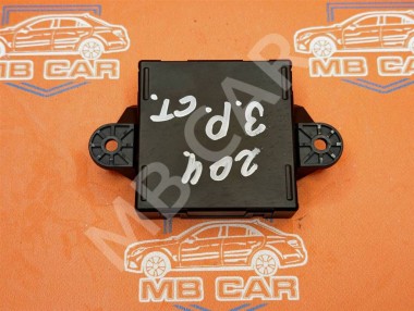 Блок двери MERCEDES-BENZ C-класс W204/S204 (2006 - 2011) — Разборка Мерседес