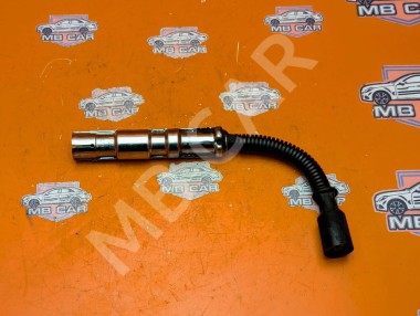 Провода высоковольтные MERCEDES-BENZ E-класс W211/S211 (2002 - 2006) — Разборка Мерседес