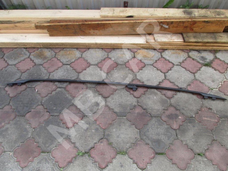 Рейлинги MERCEDES-BENZ E-класс W210/S210 (1995 - 1999) фото 1 — Разборка Мерседес