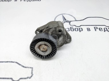 Натяжитель ремня MERCEDES-BENZ E-класс W211/S211 рестайлинг (2006 - 2009) — Разборка Мерседес