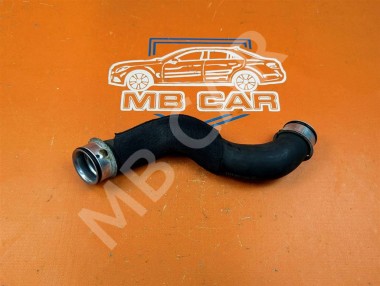 Патрубок радиатора MERCEDES-BENZ C-класс W204/S204/С204 рестайлинг (2011 - 2015) — Разборка Мерседес