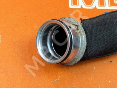 Патрубок радиатора MERCEDES-BENZ C-класс W204/S204/С204 рестайлинг (2011 - 2015) — Разборка Мерседес