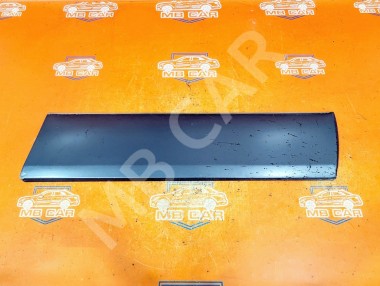 Молдинг двери MERCEDES-BENZ E-класс W124/S124/C124/A124 (1984 - 1997) — Разборка Мерседес