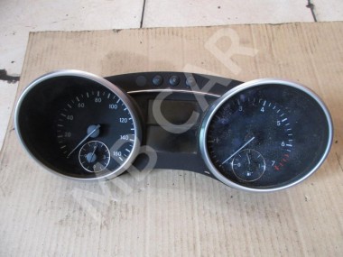Щиток приборов MERCEDES-BENZ GL-класс X164 (2006 - 2009) — Разборка Мерседес