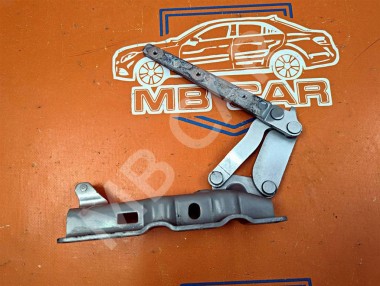 Петля капота MERCEDES-BENZ CLK-класс C209/W209 (2002 - 2005) — Разборка Мерседес