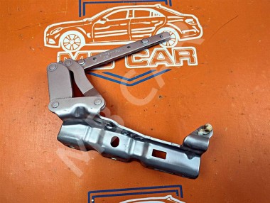 Петля капота MERCEDES-BENZ CLK-класс C209/W209 (2002 - 2005) — Разборка Мерседес