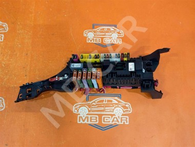 Блок предохранителей MERCEDES-BENZ GLE-класс Coupe C292 (2015 - 2019) — Разборка Мерседес