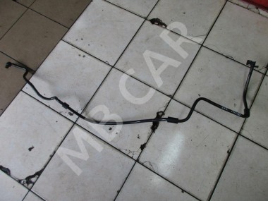 Трубка вакуумная MERCEDES-BENZ GLE-класс Coupe C292 (2015 - 2019) — Разборка Мерседес