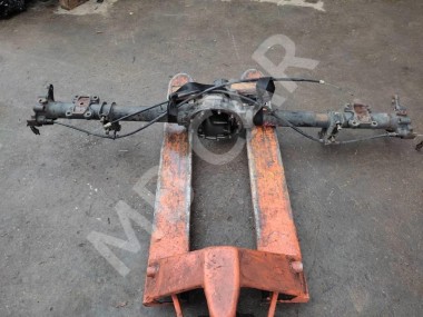 Чулок заднего моста MERCEDES-BENZ Sprinter w906 — Разборка Мерседес