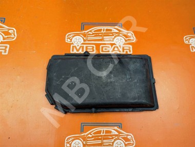Крышка блока предохранителей MERCEDES-BENZ CL-класс C215 (1999 - 2002) — Разборка Мерседес