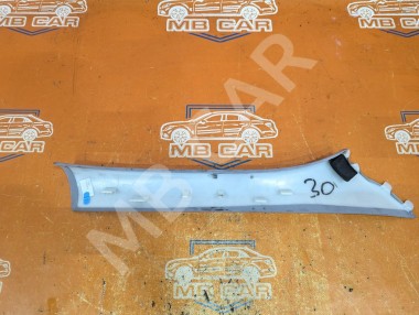 Накладка передней стойки MERCEDES-BENZ C-класс W203/S203/CL203 рестайлинг (2004 - 2008) — Разборка Мерседес