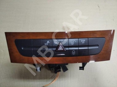 Чейнджер MERCEDES-BENZ E-класс W211/S211 рестайлинг (2006 - 2009) — Разборка Мерседес